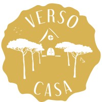 VersoCasa logo - Similar company to Heldere Blik Communicatie & Fotografie