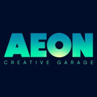 aeoncgfilms logo - Similar company to Visual Xception