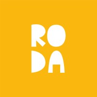 Roda Design Circular logo - Similar company to Nuplan