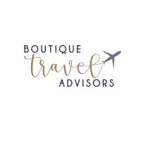Boutique Travel Advisors logo - Similar company to Persius