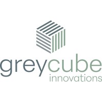 Grey Cube Innovations logo - Similar company to Transit Smokehouse & Bbq
