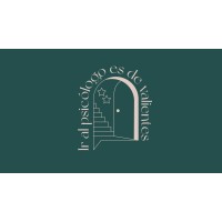 IRALPSICÓLOGOESDEVALIENTES logo - Similar company to Dipepsa Psicologos Granada