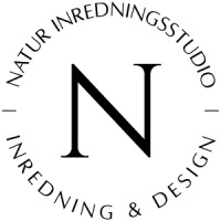 NATUR Inredningsstudio logo - Similar company to Ag Inredningsstudio
