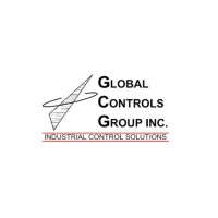 Global Controls Group Inc. logo - Similar company to Global Technical Systems Inc.