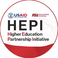 USAID HEPI logo - Similar company to Venture Seven