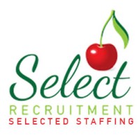 Select Recruitment logo - Similar company to Thomas Tyres