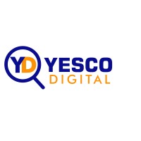 Yesco Digital logo - Similar company to Valness Concept