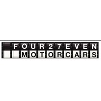 FOUR27EVEN MOTORCARS & SPEEDSHOP logo - Similar company to Fast.Town Motor Clubs