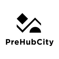 Pre Hub City - Glamping&Investment logo - Similar company to This Is Glamping