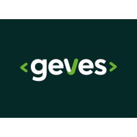 Geves logo - Similar company to Auranet Perú