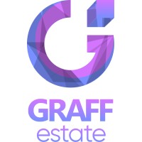 GRAFF interactive logo - Similar company to Gr8 Create