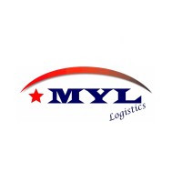 MYL Logistics logo - Similar company to Cont-Trust Gmbh
