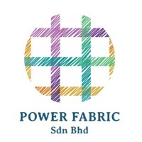 Power Fabric Sdn Bhd logo - Similar company to Alsco Uniforms® Malaysia