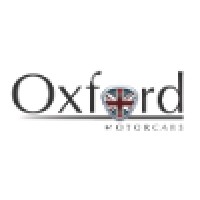 Oxford Motorcars