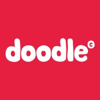 Doodle Creative logo - Similar company to Cardboard Creative