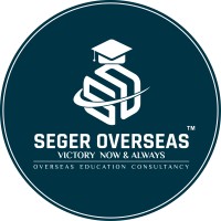 Seger Overseas Private Limited | Study Abroad Consultants logo - Similar company to Videshconsultz