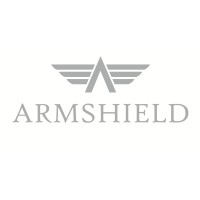 Armshield ltd - Military & Defense Supplier logo - Similar company to Roman Defense Ltd.