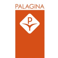 Palagina logo - Similar company to Pasini Srl