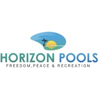 Horizon Pools logo - Similar company to Tutorhelpme