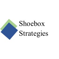 Shoebox Strategies logo - Similar company to Equinow Hr