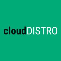 Cloud Distro S.L logo - Similar company to Filbak | Space Branding