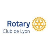 Rotary Club de Lyon logo - Similar company to The Hr Nerd