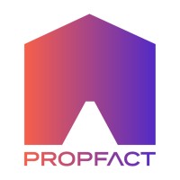 PROPFACT logo - Similar company to Next Wave Watersports