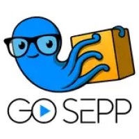 GoSepp (mymarket.io GmbH) logo - Similar company to Qodex
