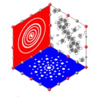 United States National Committee for Crystallography logo - Similar company to Early Stage Crystallography Group
