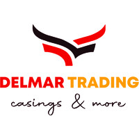 DELMAR TRADING logo - Similar company to Pro Business Solutions Za