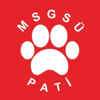 MSGSÜ Pati Kulübü logo - Similar company to Mimar Sinan Güzel Sanatlar Üniversitesi Kalite Kulübü