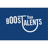 Boost your Talents logo - Similar company to Recruteurs Responsables