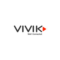 Vivik Tech logo - Similar company to Appeggio