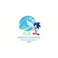 D.R. Pulizie logo - Similar company to Fondazione I.P.S.S.E.R.