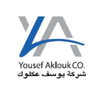 Yousef Aklouk & Pa Co. logo - Similar company to Dz Management