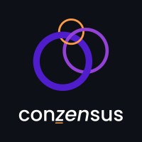 Conzensus, LLC logo - Similar company to Jumpstartcsr