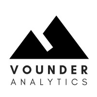 Vounder Analytics logo - Similar company to Giroux.Ai