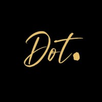 Dot Beauty Salon logo - Similar company to Encoders Den