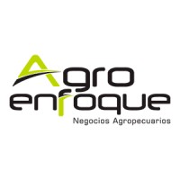 Agroenfoque logo - Similar company to Maisor
