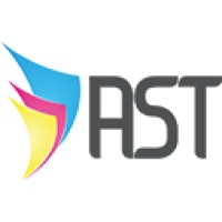 AST Digital Print Center UAE logo - Similar company to Ast Advertising Llc
