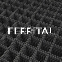 Ferrital Srl logo - Similar company to Stamac Engineering Consultant