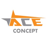 Ace Concept General Trading LLC logo - Similar company to Ace Procurement And Logistics Services Llc