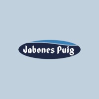 Jabones Puig logo - Similar company to Labrits Quimica Ltda