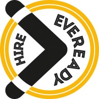 Eveready Plant and Tool Hire logo - Similar company to Ice - International Construction Equipment, Inc.