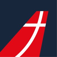 Great Dane Airlines logo - Similar company to Aero Language