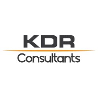 KDR Consultants logo - Similar company to Restaurant Meqan