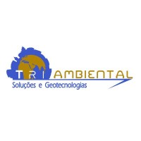 Tri Ambiental logo - Similar company to Geodesia Ambiental