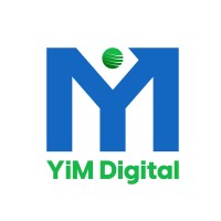 YiM Digital Company logo - Similar company to Yemi Solves International (Ysi) Limited
