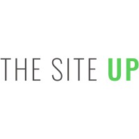 The Site Up logo - Similar company to Gemini Commerce
