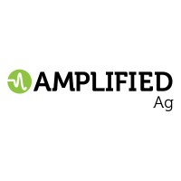 Amplified Ag logo - Similar company to Amplifiedag®